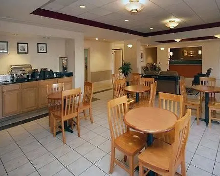 Sonesta Essential Nw Houston 