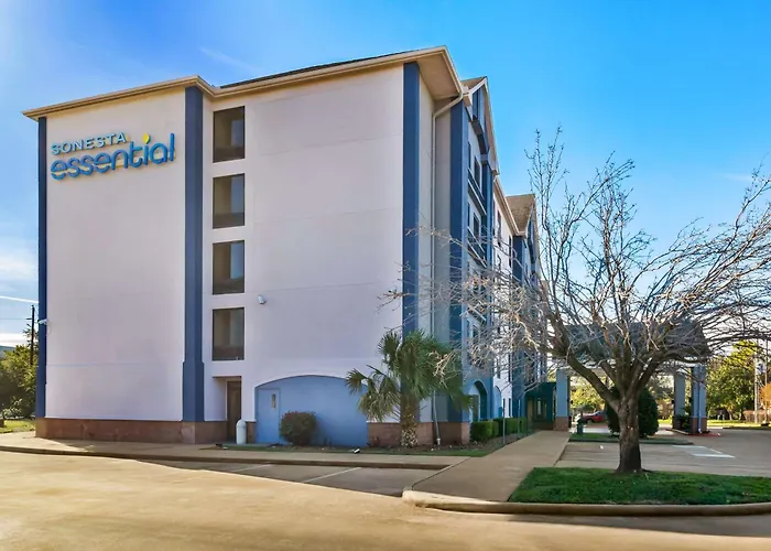 Sonesta Essential Nw Houston