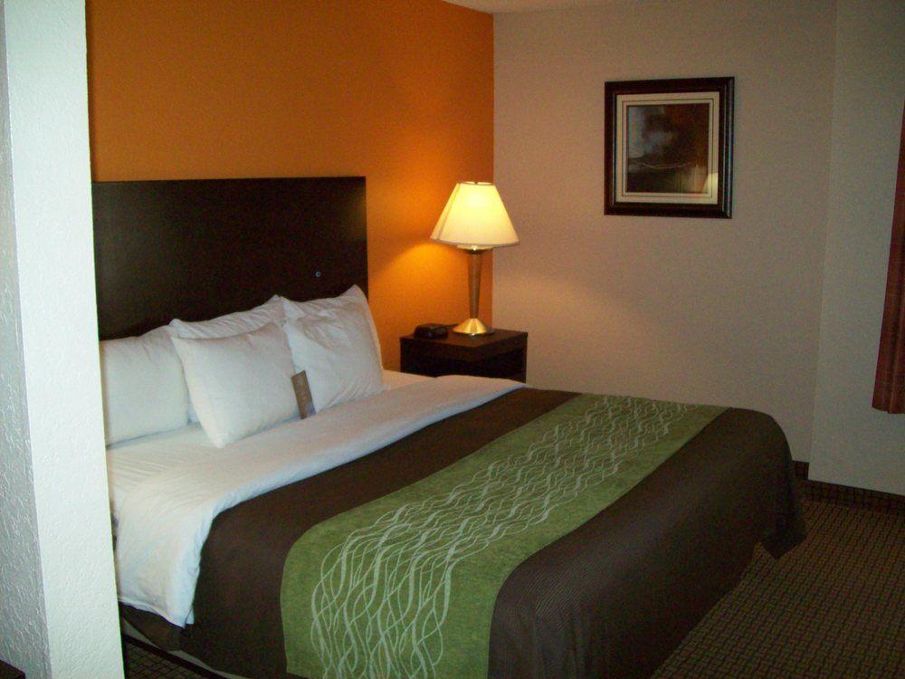 Sonesta Essential Nw Hotel Houston