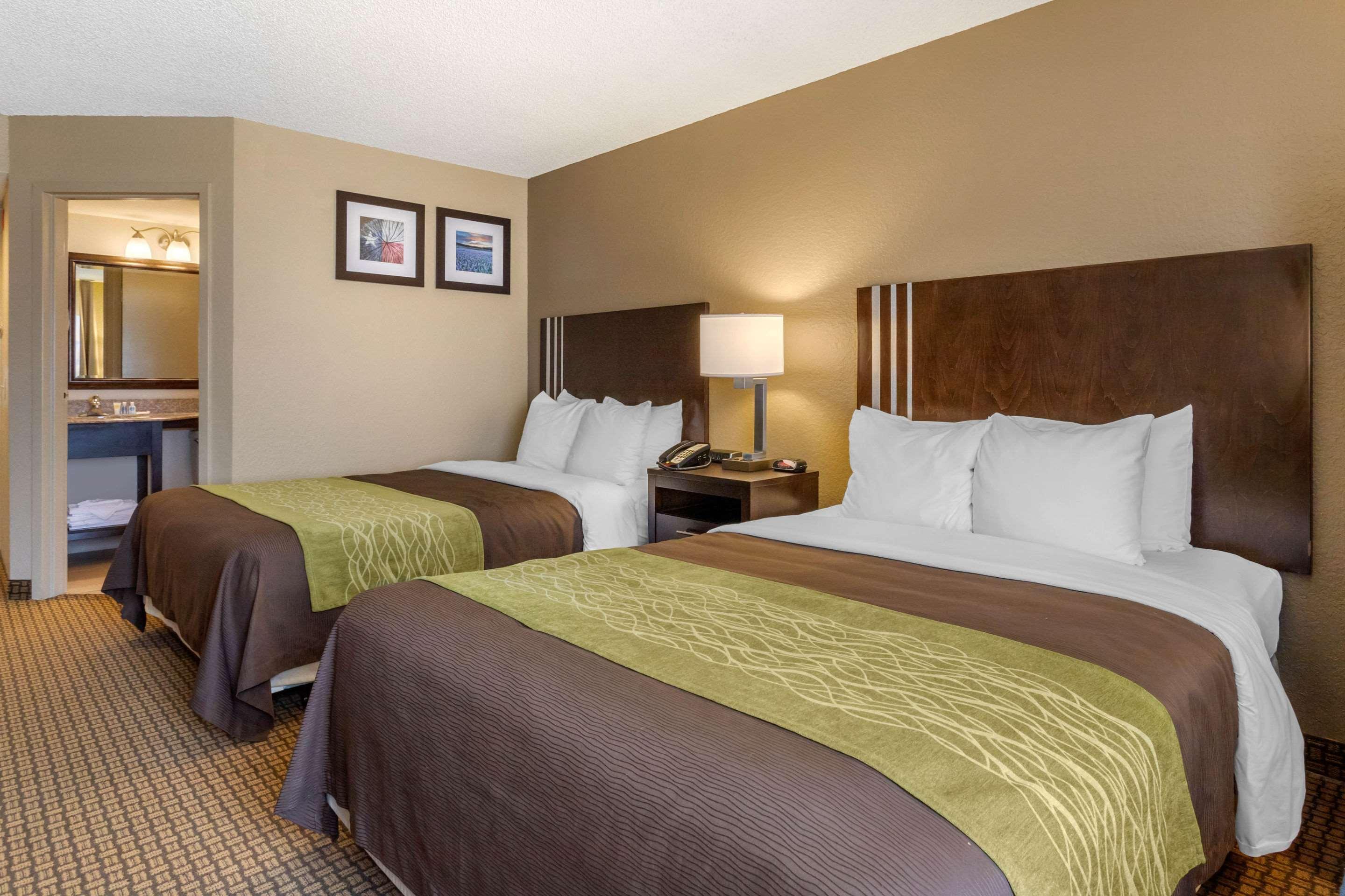 Hotel Sonesta Essential Nw Houston