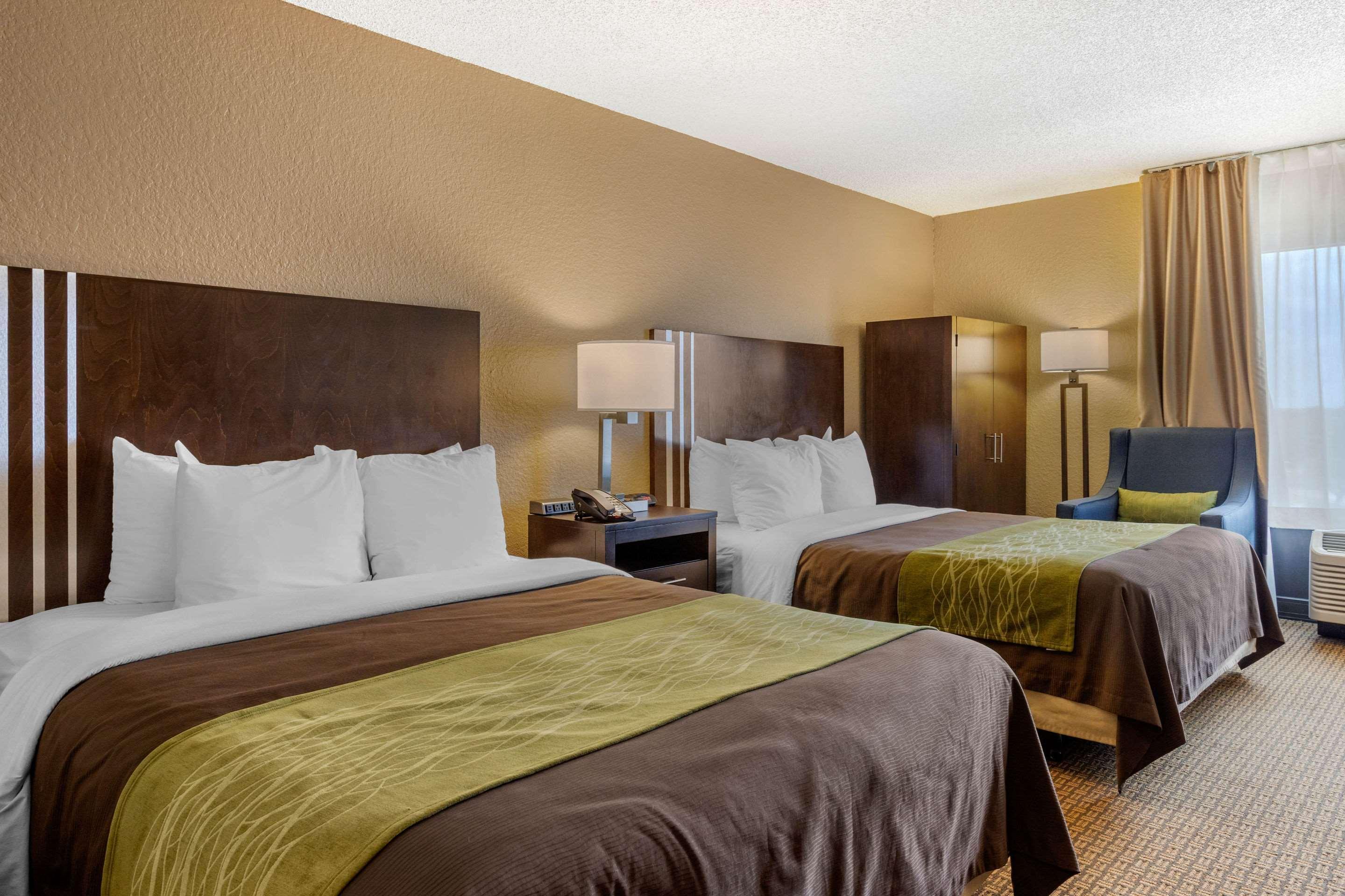 Sonesta Essential Nw Hotel Houston