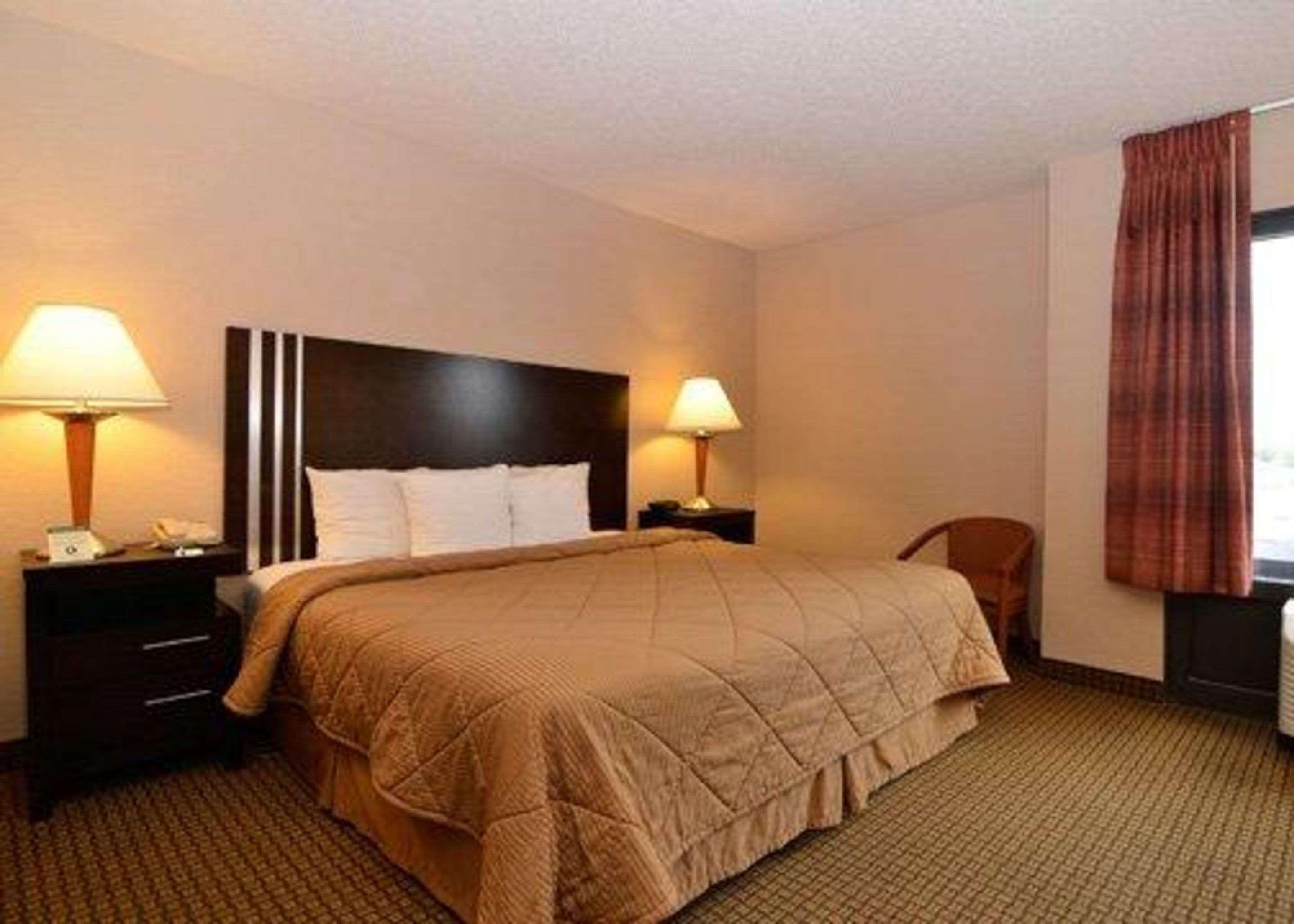 Sonesta Essential Nw Hotel 3*