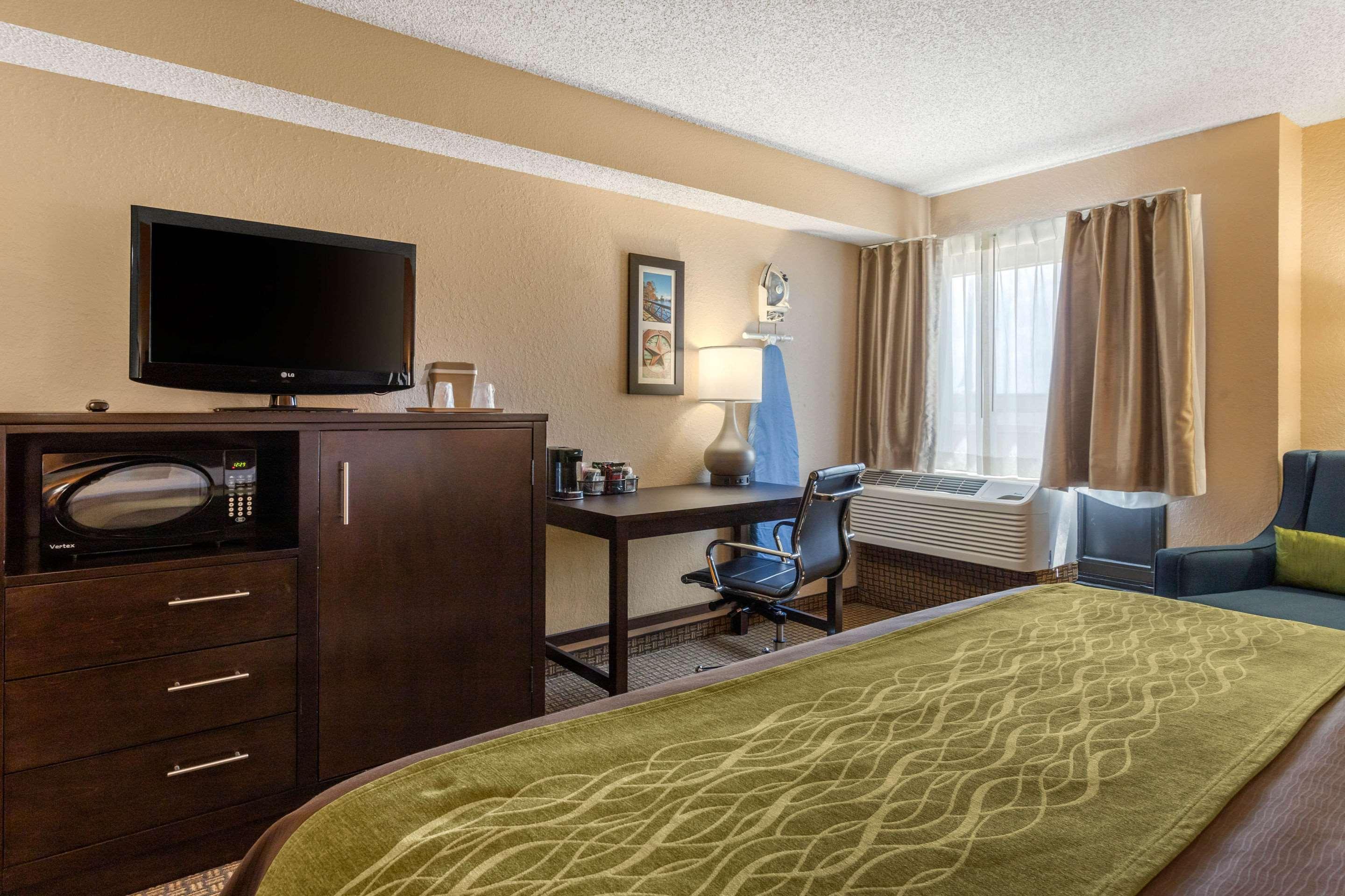 Hotel Sonesta Essential Nw