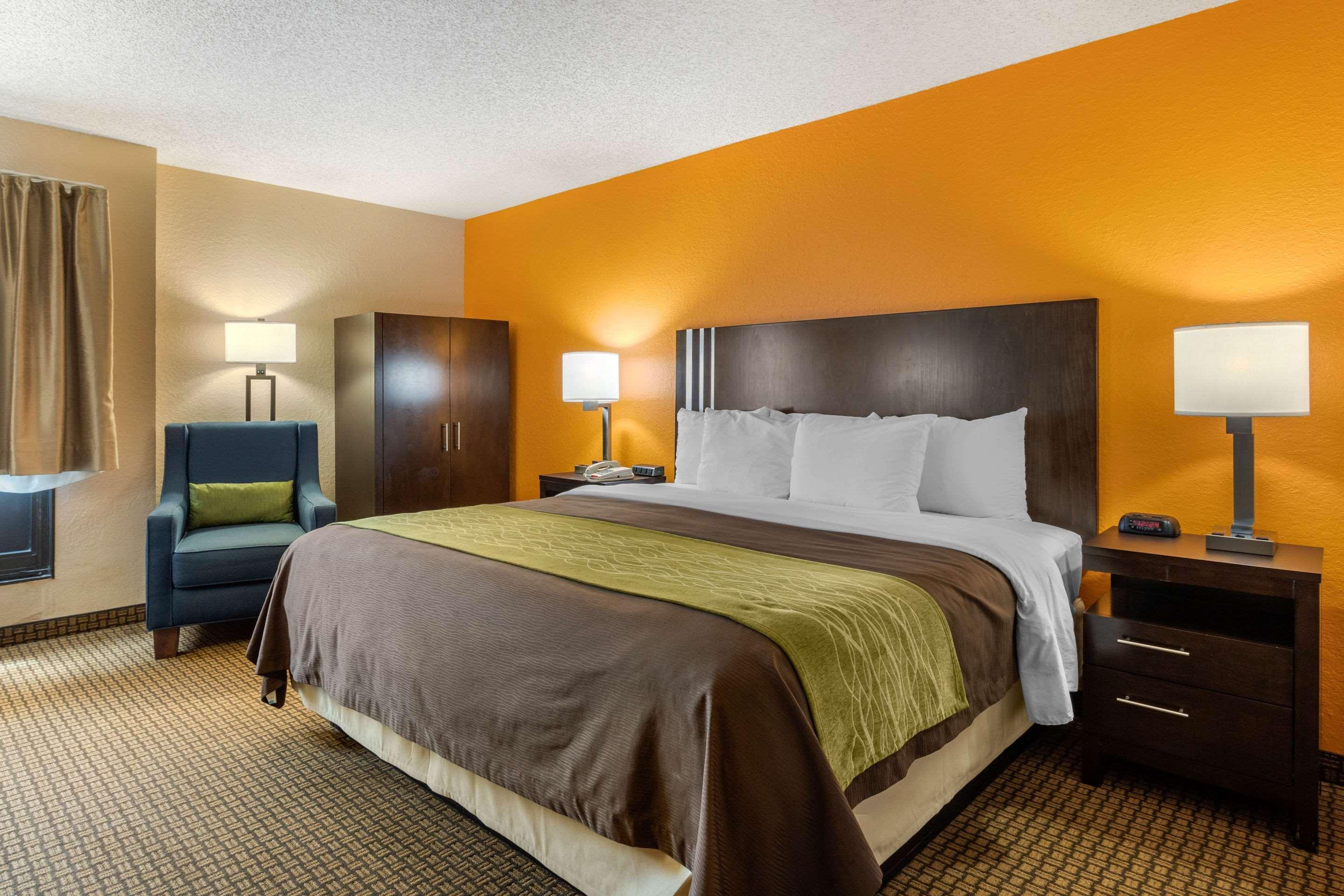 Hotel Sonesta Essential Nw