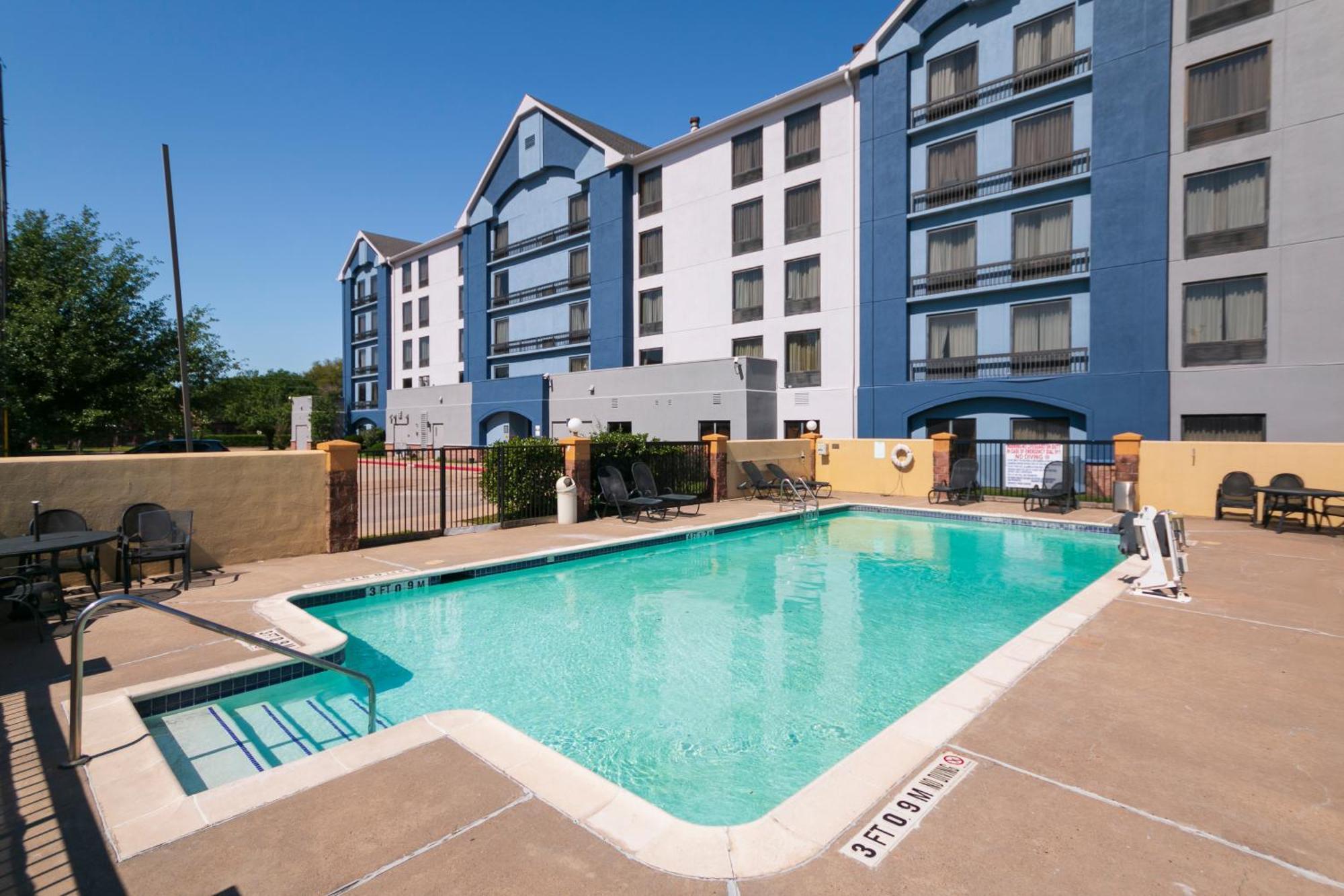 Hotel Sonesta Essential Nw Houston