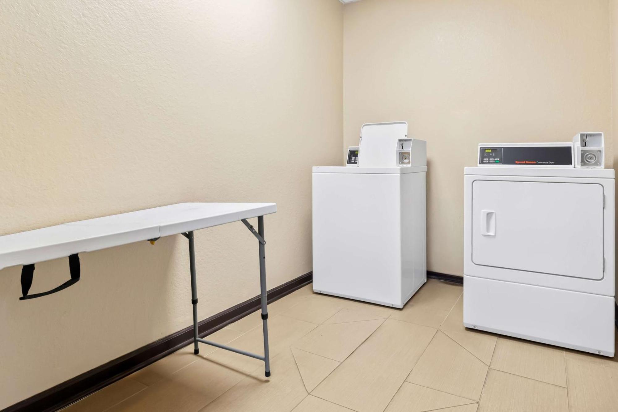 Hotel Sonesta Essential Nw Houston