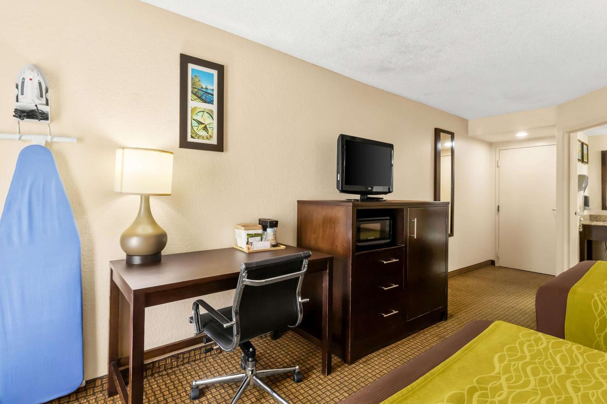 Hotel Sonesta Essential Nw 3*
