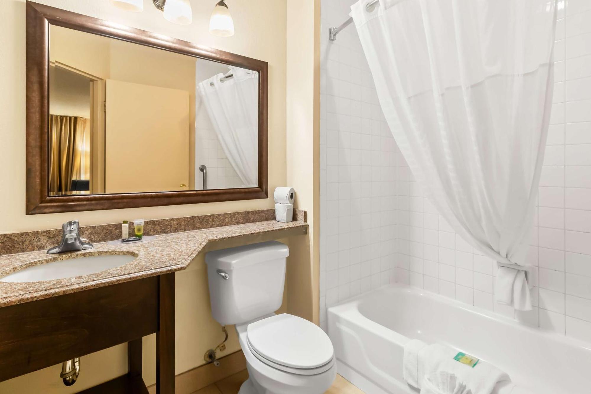 Hotel Sonesta Essential Nw 3*