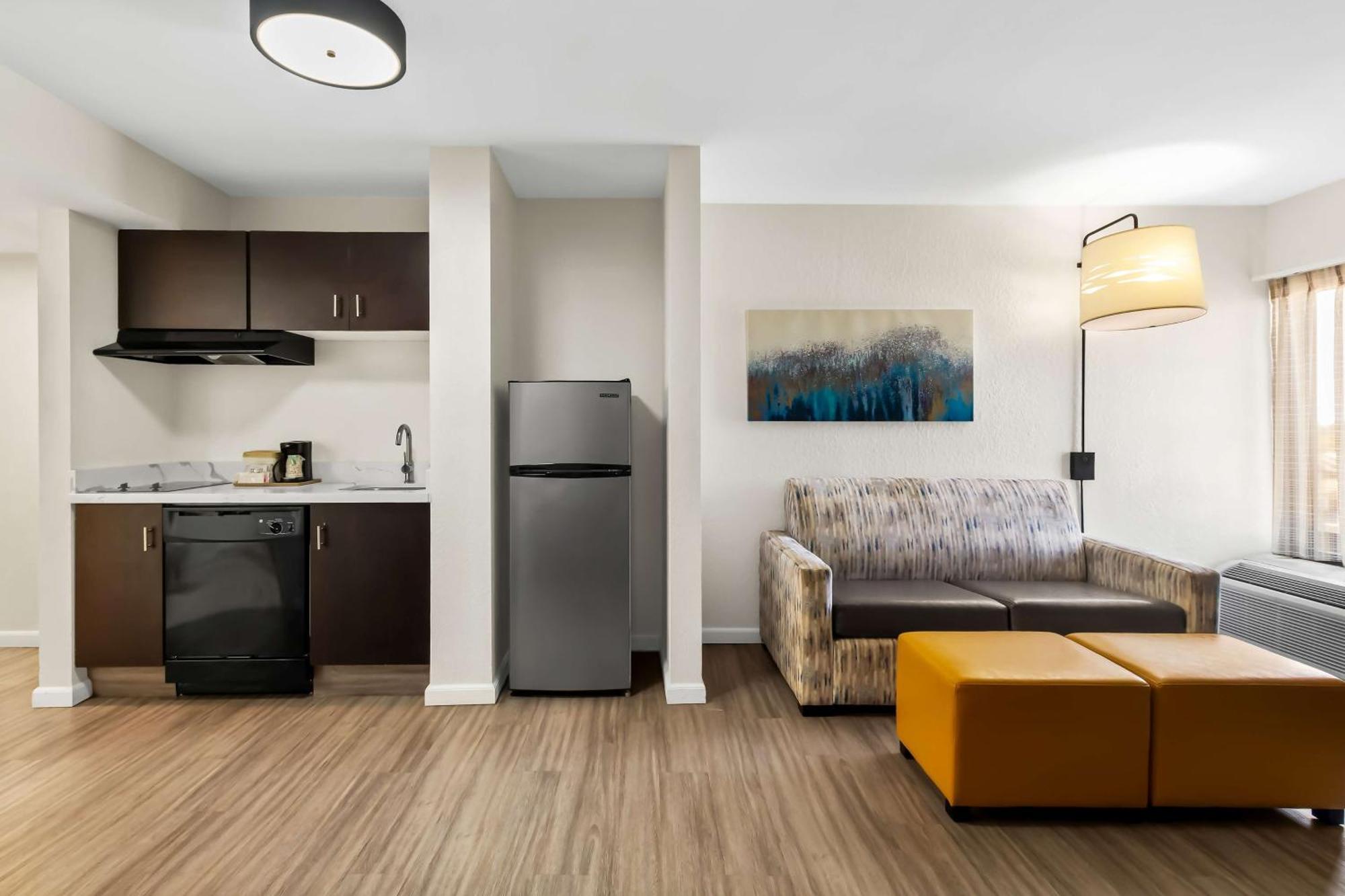 Hotel Sonesta Essential Nw Houston