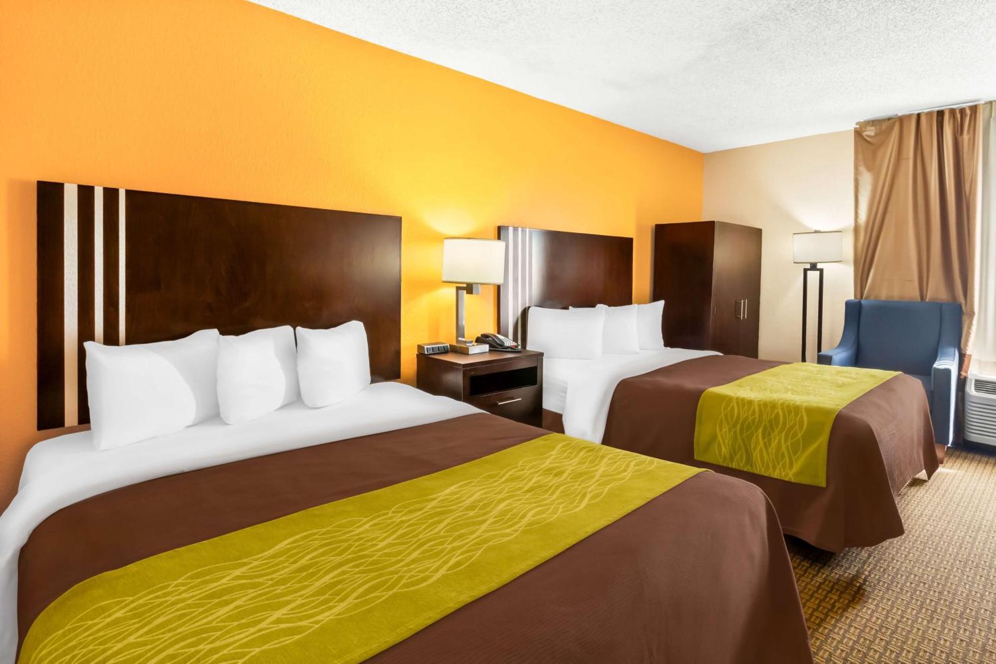 Sonesta Essential Nw Houston