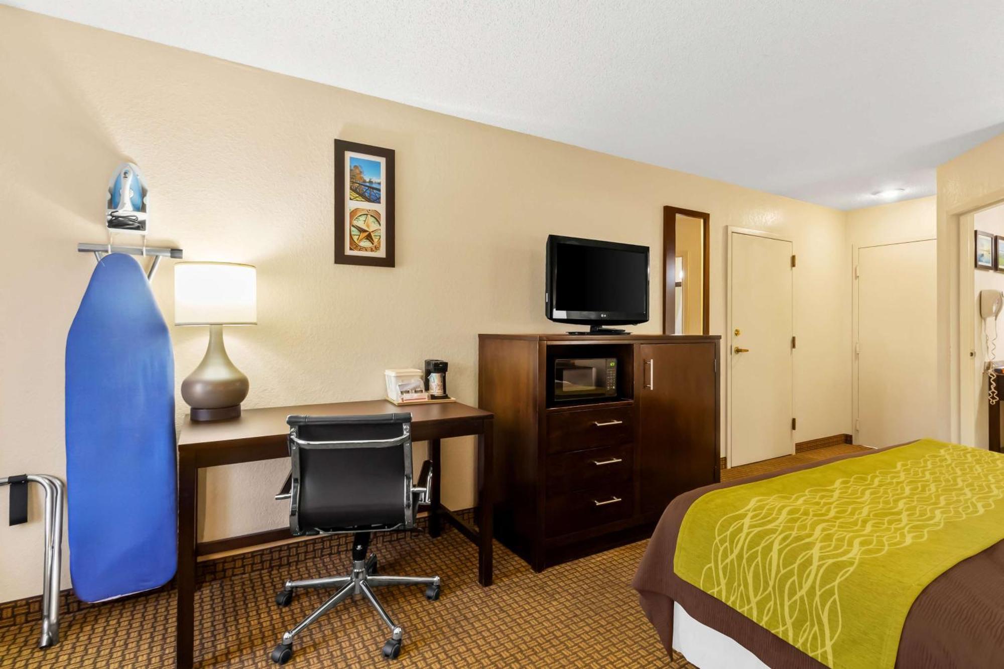 Sonesta Essential Nw Hotel