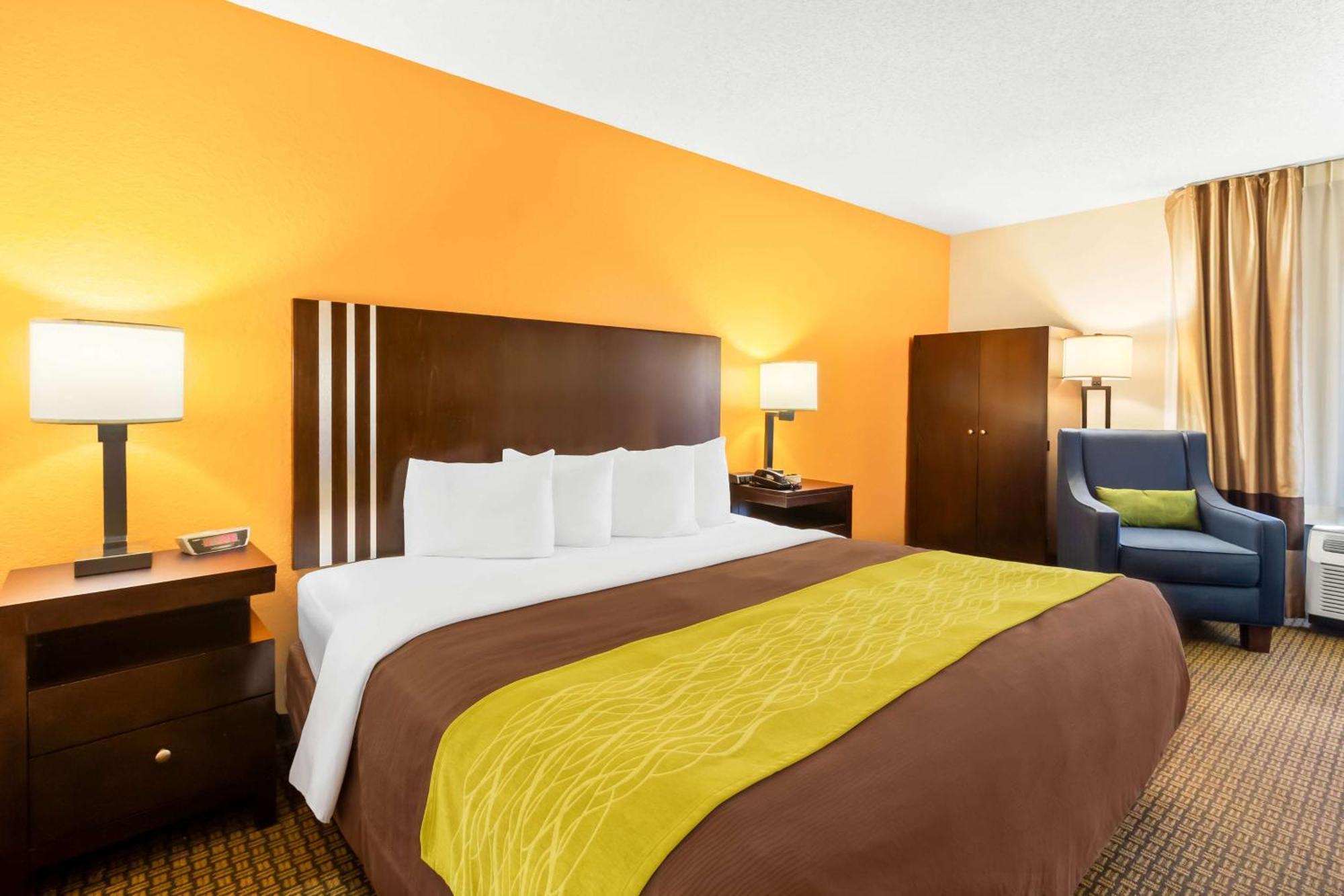 Hotel Sonesta Essential Nw