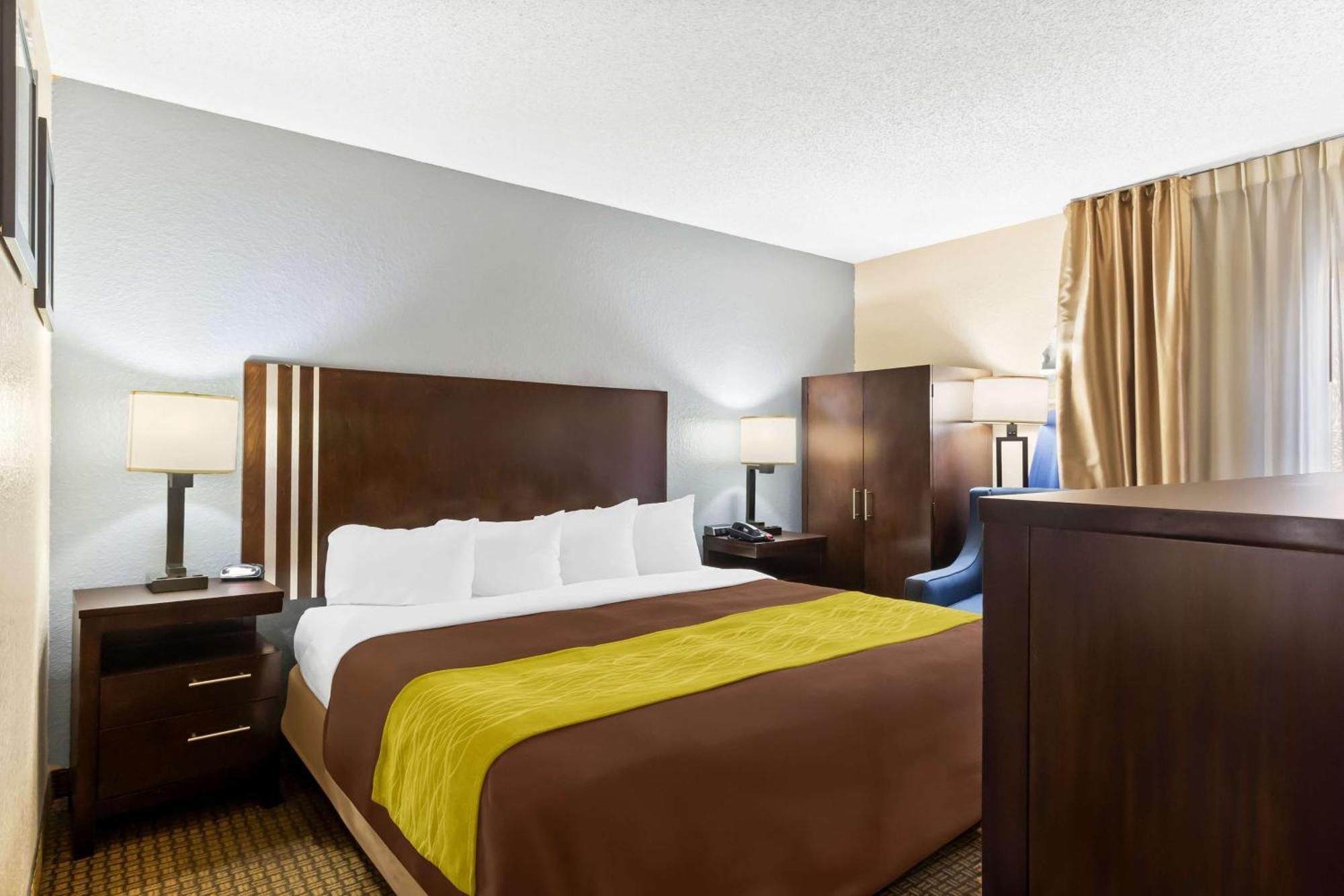 Hotel Sonesta Essential Nw Houston
