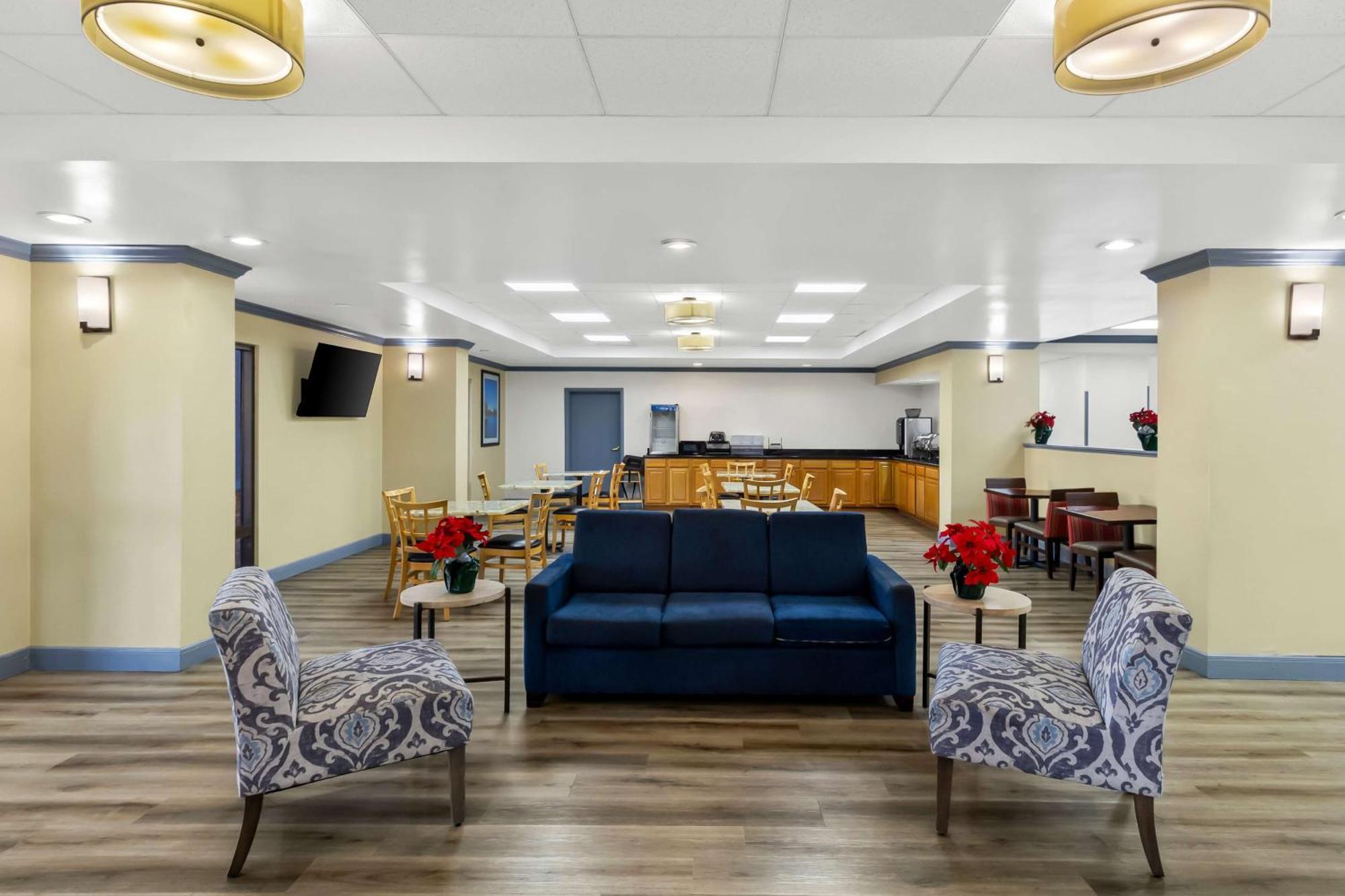 Sonesta Essential Nw 3* Houston