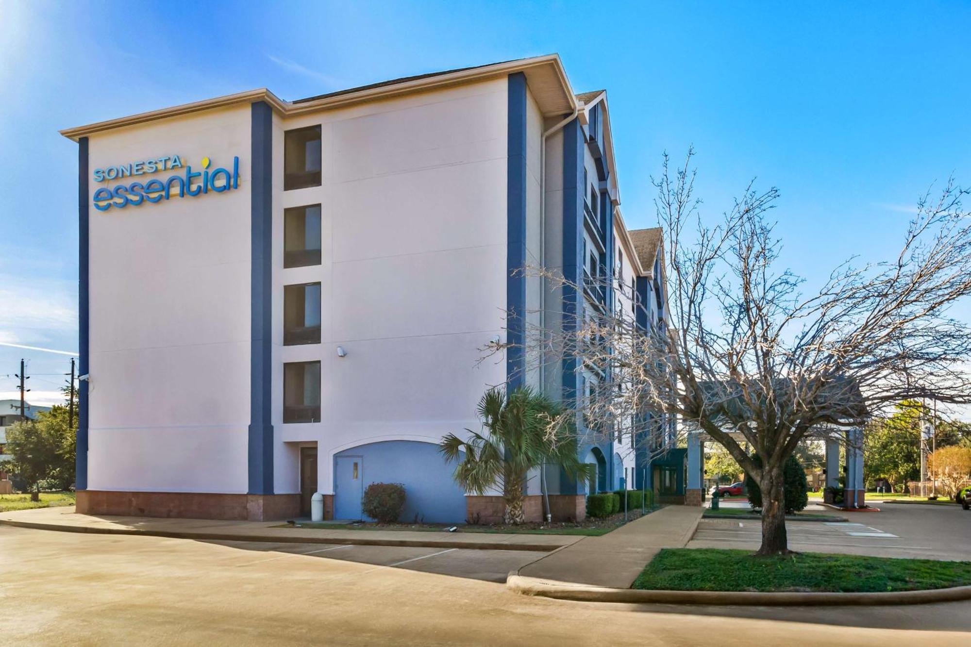 Sonesta Essential Nw Hotel