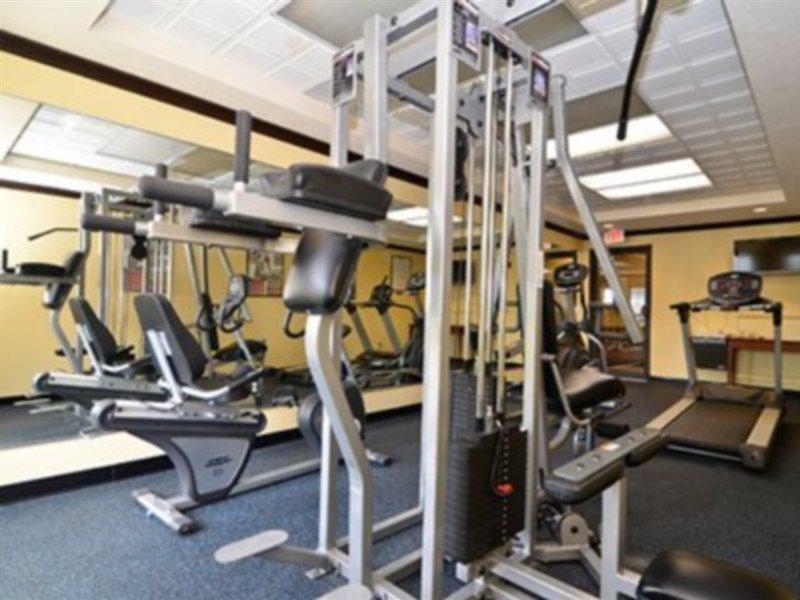 Hotel Sonesta Essential Nw Houston