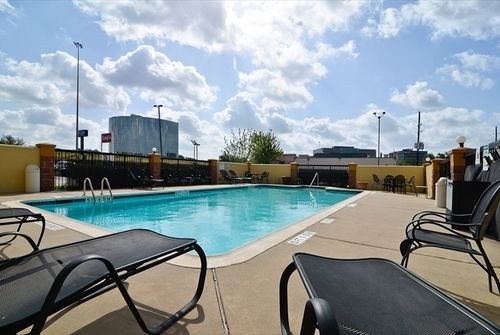 Hotel Sonesta Essential Nw 3*