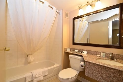 Sonesta Essential Nw Hotel Houston