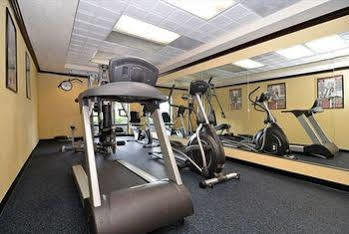Sonesta Essential Nw 3* Houston