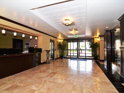 Sonesta Essential Nw Hotel