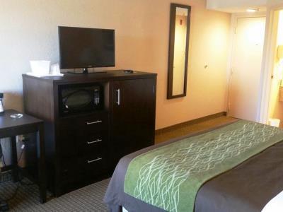 Sonesta Essential Nw Hotel 3*