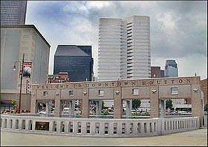 Sonesta Essential Nw Houston