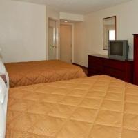 Sonesta Essential Nw Hotel Houston