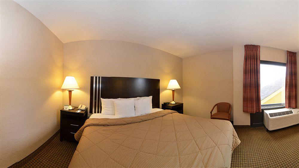 Hotel Sonesta Essential Nw