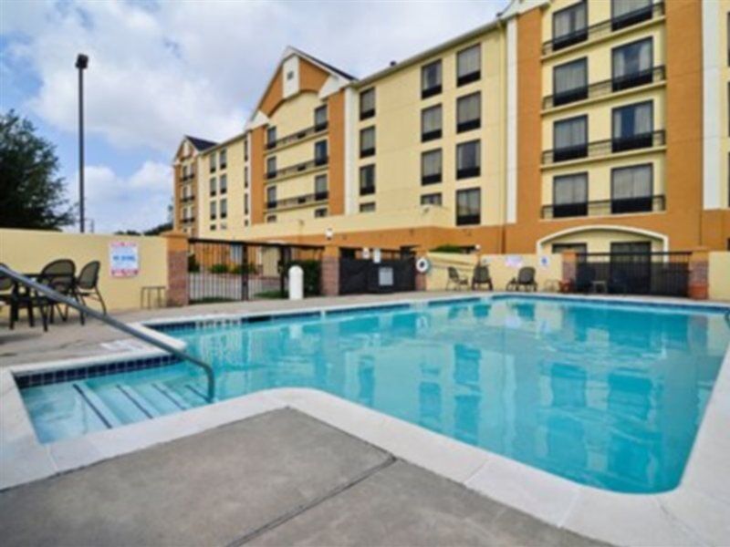 Sonesta Essential Nw Hotel