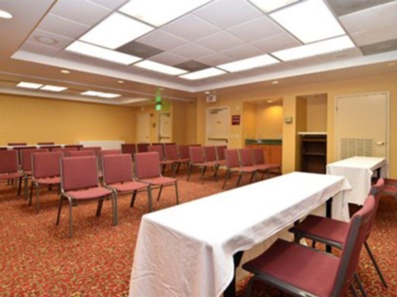 Hotel Sonesta Essential Nw Houston
