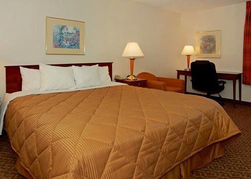 Sonesta Essential Nw Houston
