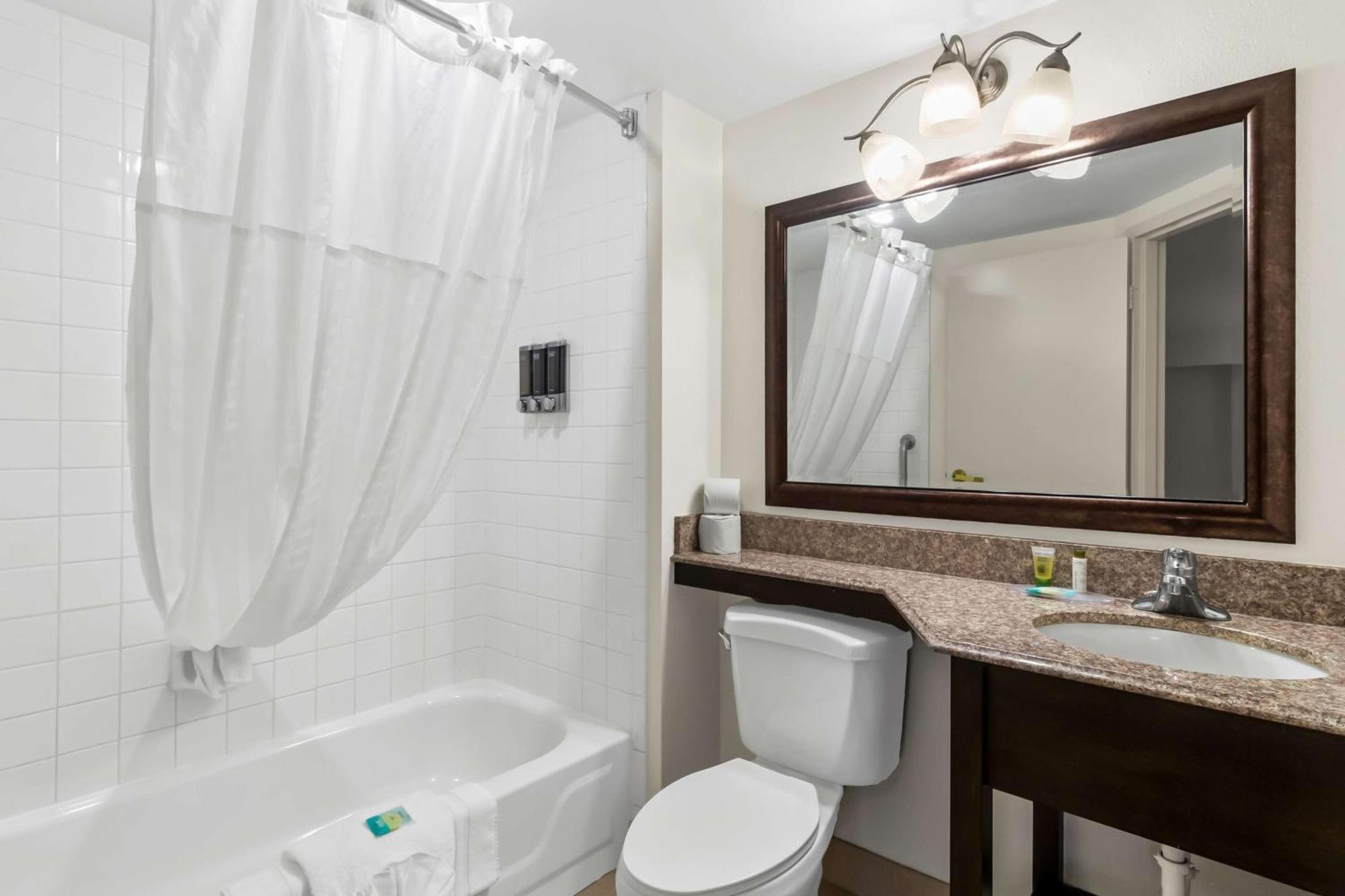 Sonesta Essential Nw Hotel 3*