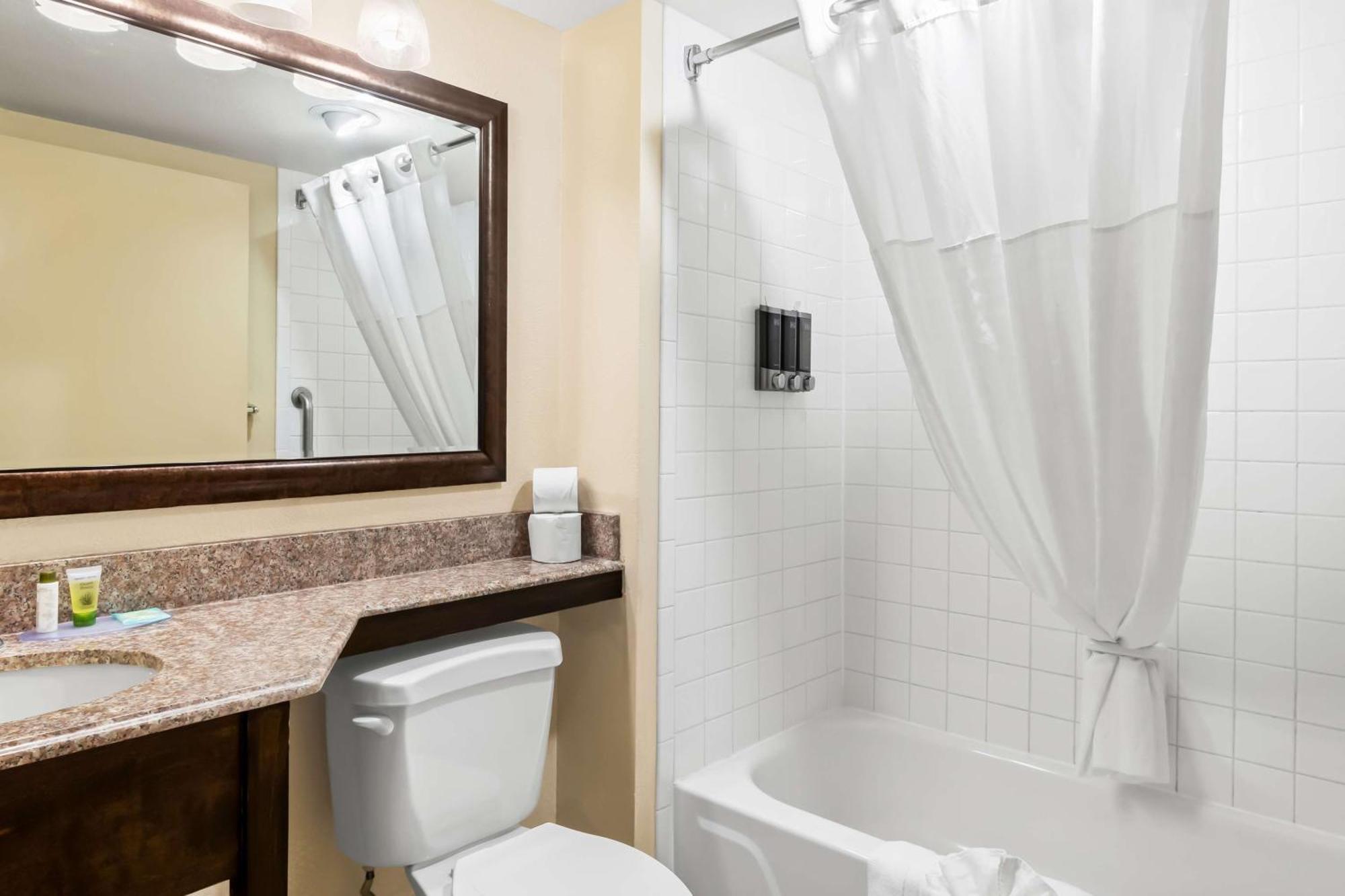 Sonesta Essential Nw Hotel Houston