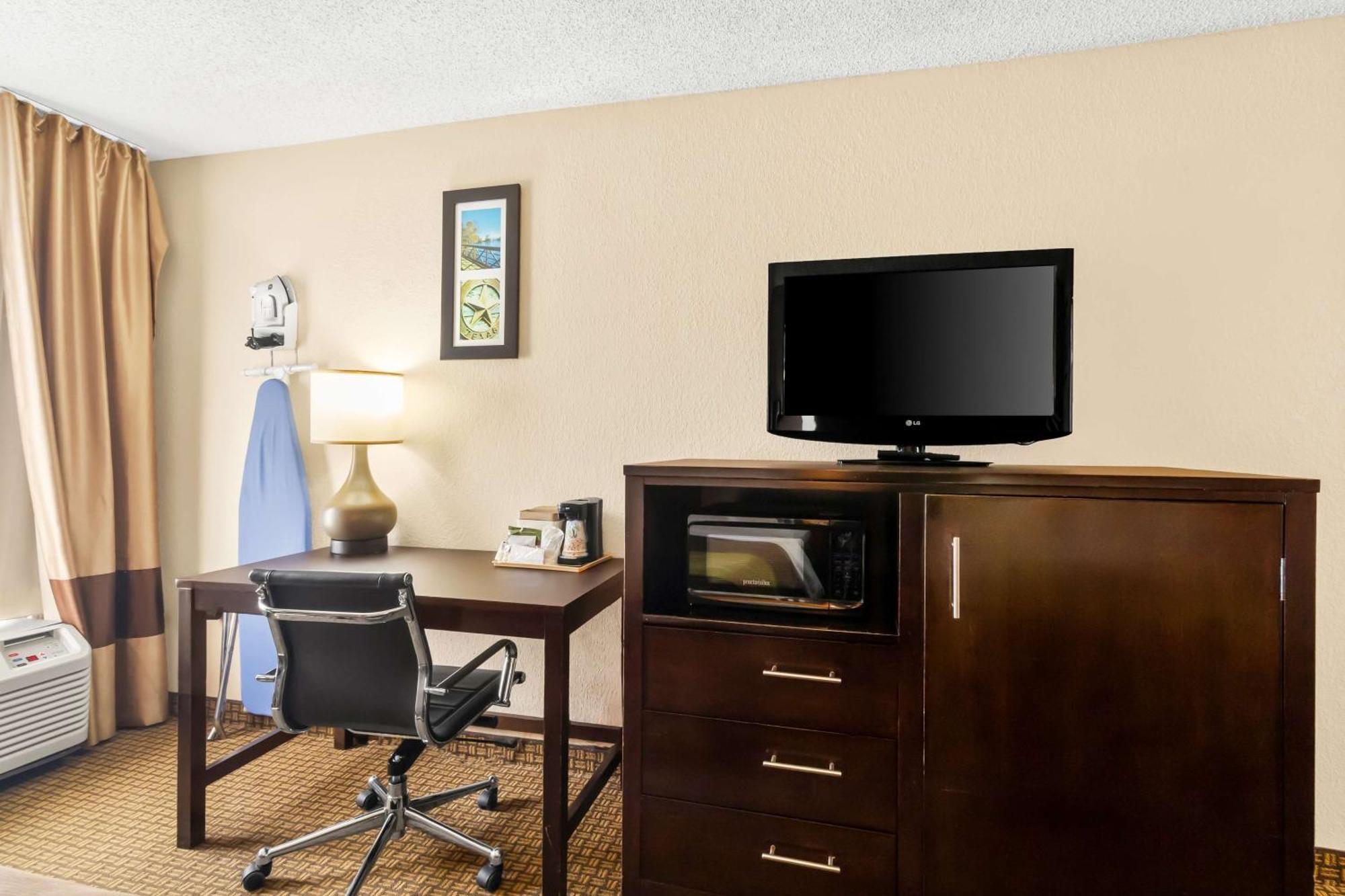 Sonesta Essential Nw Hotel Houston