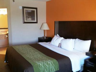Sonesta Essential Nw Hotel Houston