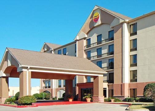 Sonesta Essential Nw Hotel Houston